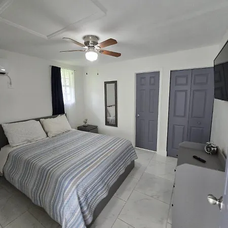 Jdc Cozy Cottage Tampa Exterior photo