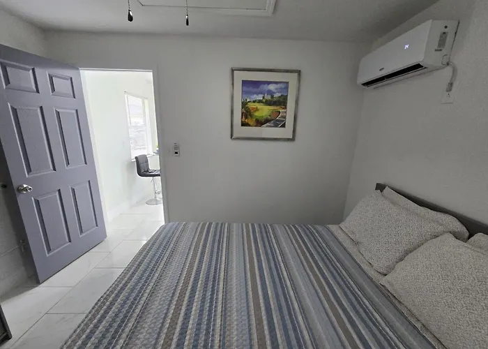 Jdc Cozy Cottage