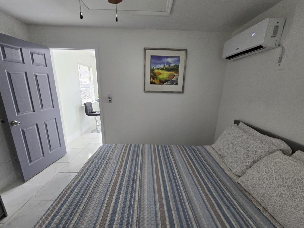 Jdc Cozy Tampa